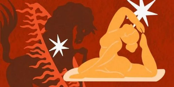 Yoga in the Gallery - Fire Horse Series |Event 5 of 6| Kambarang