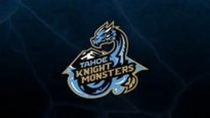 Tahoe Knight Monsters vs. New Mexico Goatheads