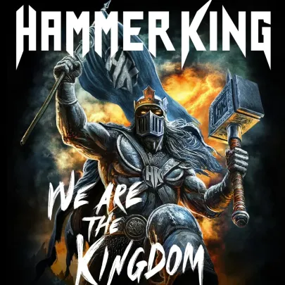 HAMMER KING