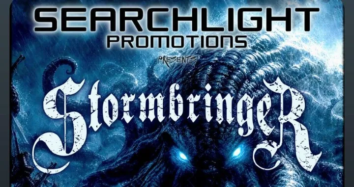 Stormbringer