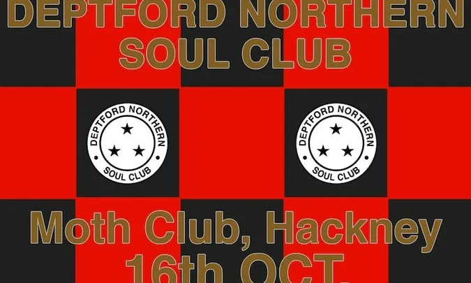 Deptford Northern Soul Club