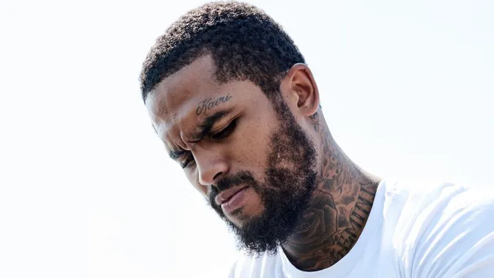 Dave East