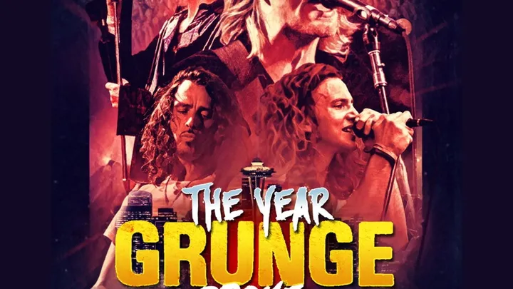 The Year Grunge Broke 2027