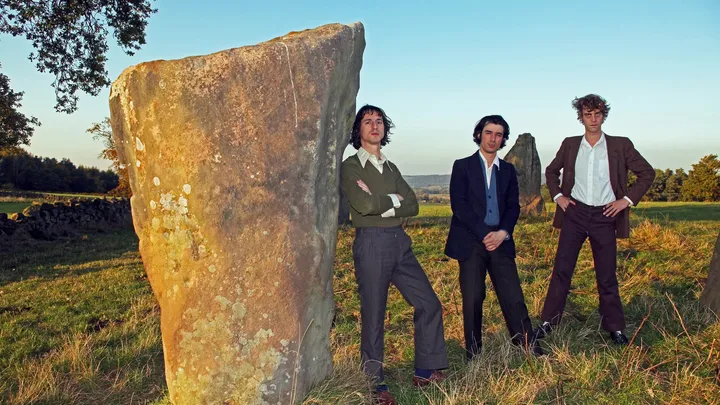 Fat White Family