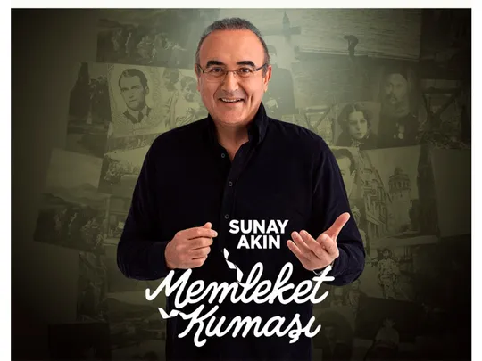Sunay Akın