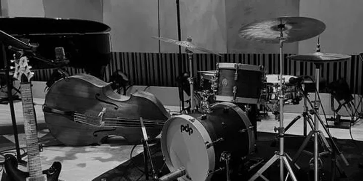 Coburg High School Jazz in the Afternoon - CANCELLED
