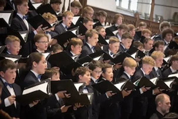Johann Sebastian Bach: Weihnachtsoratorium - Kantaten I-III,VI