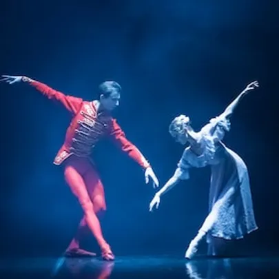 Der Nussknacker - Classico Ballet Napoli