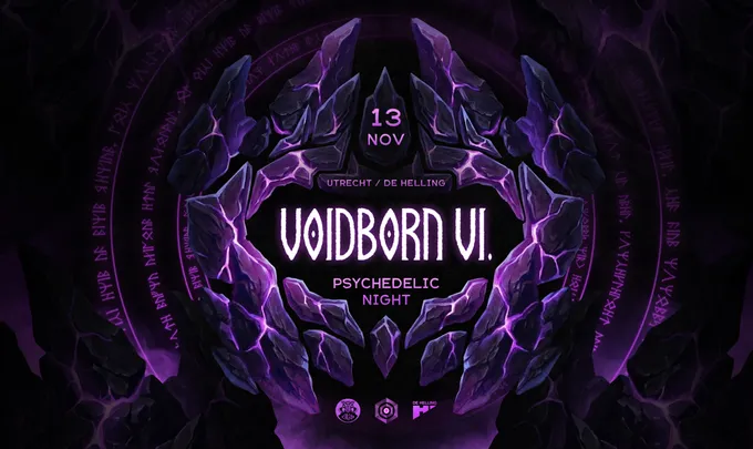 Voidborn