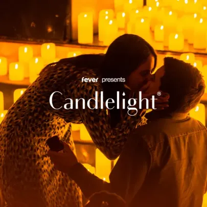 Candlelight Valentine's Day: Classical Romance
