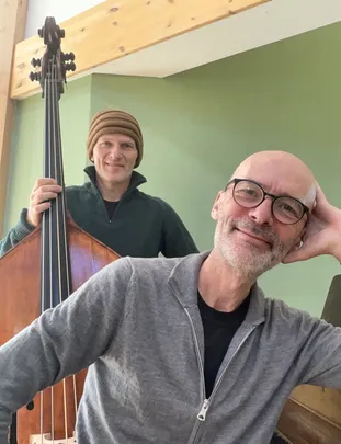 Musik - Svenske Viser af Cornelis Vreeswjik