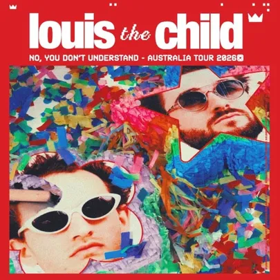 Louis The Child (US)