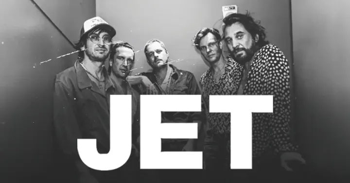 JET em São Paulo