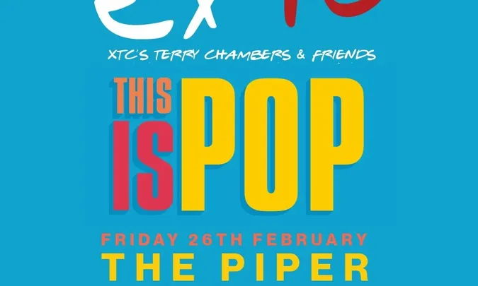 eXTC + special guests