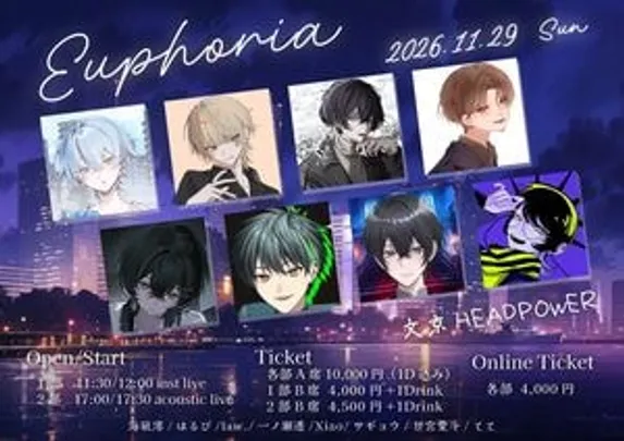 Euphoria