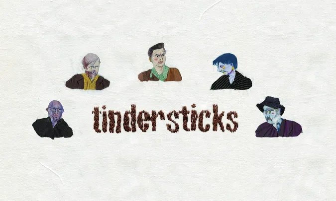 Tindersticks