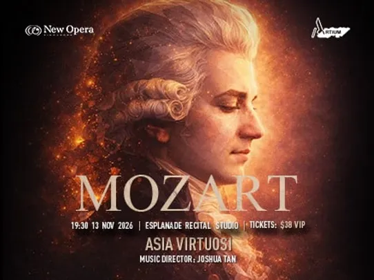 Mozart 270