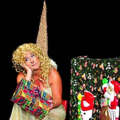 Andrea Lipka & Miriam Geissler: Lipka`s Weihnachtslacherei