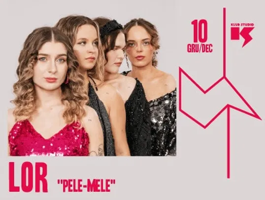 LOR “pele-mele"