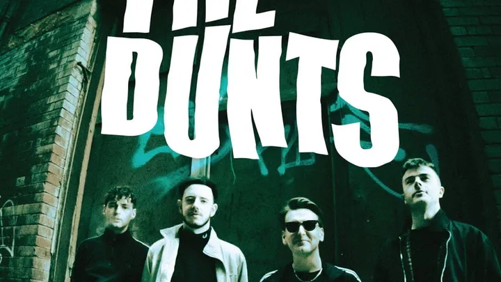 The Dunts