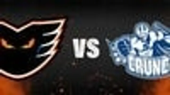 Lehigh Valley Phantoms v Syracuse Crunch