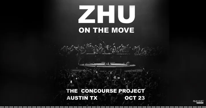 ZHU (Night 1)
