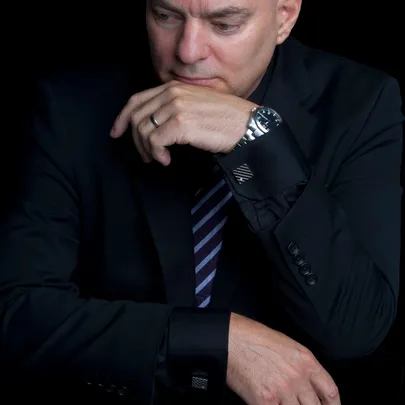 CAM GILES — A Jazz Tribute to INXS