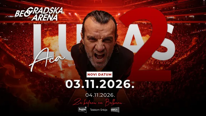 Aca Lukas