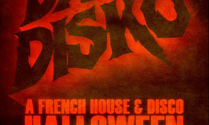 Daft Disko Halloween: Chicago