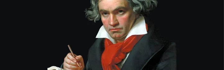 SIGNORA BEETHOVEN