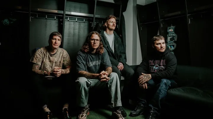 The Amity Affliction