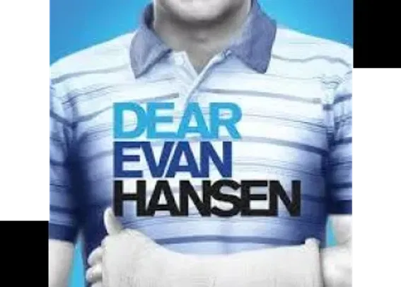 CB East Patriot Players Presents: Dear Evan Hansen