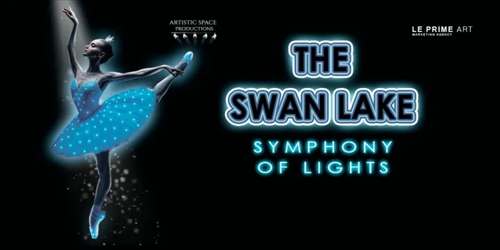 Swan Lake: Symphony of Lights