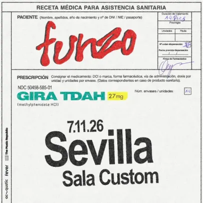 Funzo en Sevilla