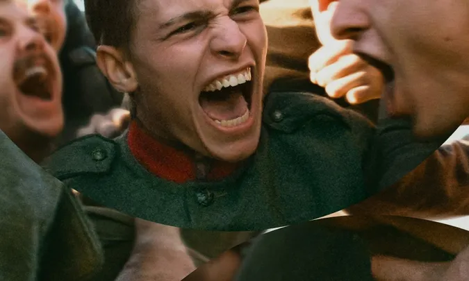 MUBI FEST: COWARD + Q&A