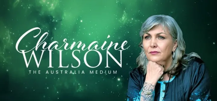 Charmaine Wilson - The Australian Medium Stanthorpe