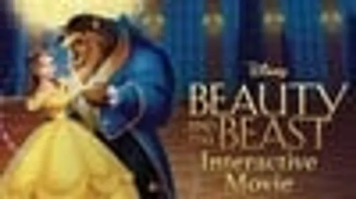 Beauty & The Beast - Interactive Movie