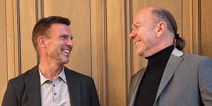 Kom i julstämning med Roger Sandström & vänner