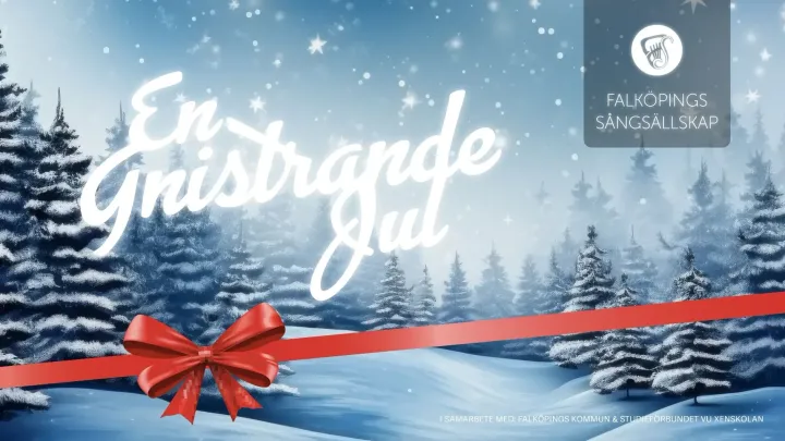 En Gnistrande Jul