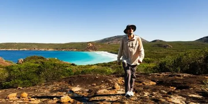 Building Strength for Multi-day Hikes