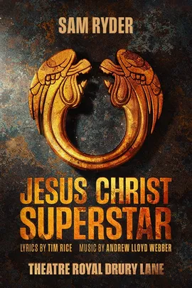 Jesus Christ Superstar