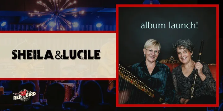 sheila&lucile
