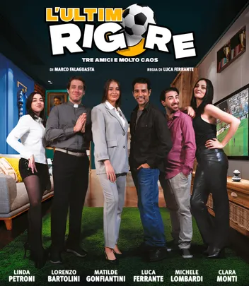 L’ultimo rigore