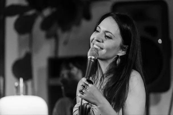 BigBand@SiTi: Brazil