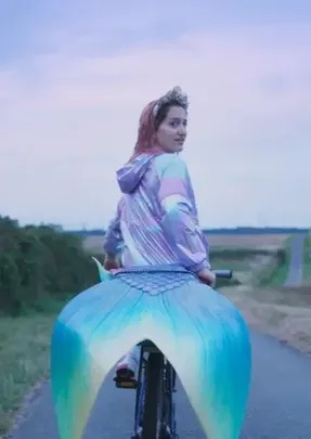 Miss Mermaid (Cérémonie de clôture)