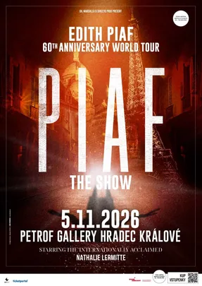 Piaf! The Show (FR)