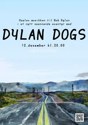 DYLAN DOGS