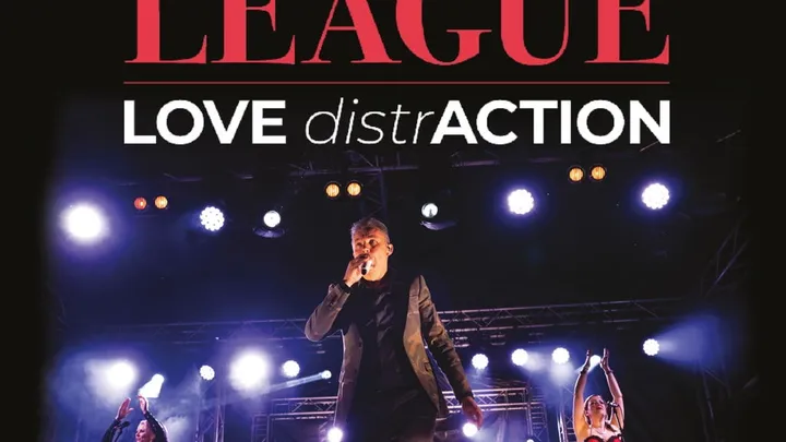 Love Distraction