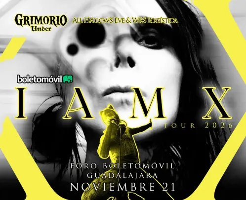 IAMX GDL