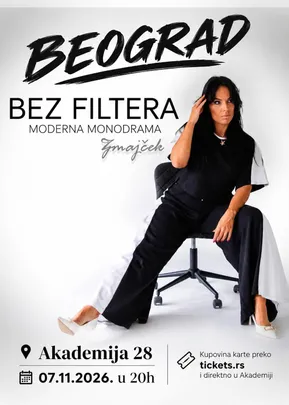 BEZ FILTERA